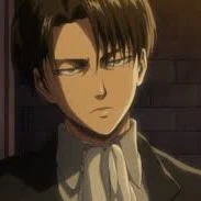 Levi Ackerman