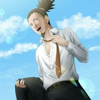 Shikamaru