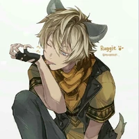 D o g  l e a d e r