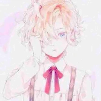 Jin Schuyler]ML Step Brother of MC]