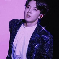 JUNG HOSEOK (hobi)