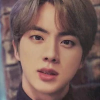 KIM SEOKJIN ( jin)