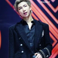 KIM NAMJOOM (rm)