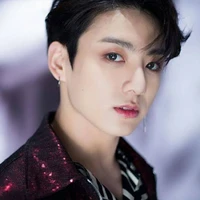 JEON JUNGKOOK (jk)