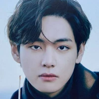 KIM TAEHYUNG [V]