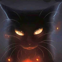 Yato (FL’s cat)
