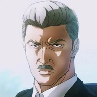 Diretor Mala (Humano)