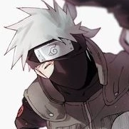 kakashi