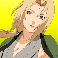 Tsunade