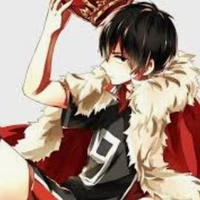 Kageyama Tobio
