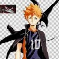 Hinata Shoyo