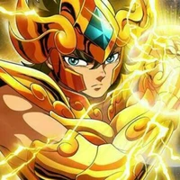 aioria de leão