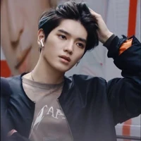 Lee Taeyong