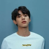 Lucas Wong