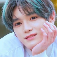 Lee Taeyong