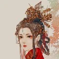 liya wang / fl / 1st Princess / xia