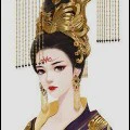 Avi wang / fl mother / Empress