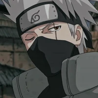 kakashi