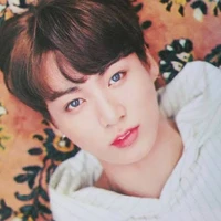 Jeon Jungkook