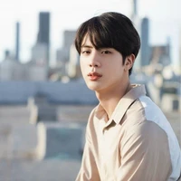 Kim Seokjin