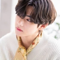 Kim Taehyung