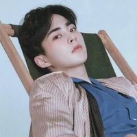 Kim Minseok (Xiumin)