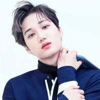 Kim Jongin (Kai)