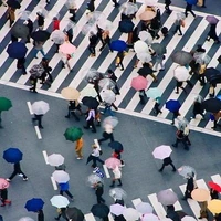 Passerby 2