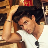 Nathaniel Windsor(20 years old)