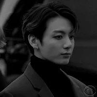 jeon jungkook