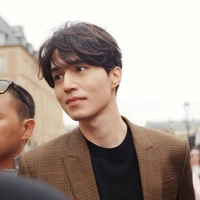 jeon Do-yun (pai de jungkook)