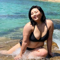 Alexia (melhor amiga de Sn)