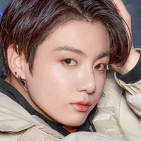 jeon jungkook