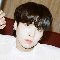 Suga Enchanted