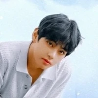 TAEHYUNG MAFIA BOY