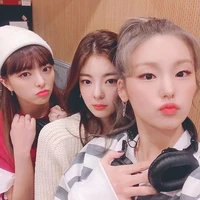 trio Hwang