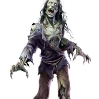 zombie