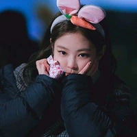 Park Jennie