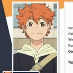 Shoyō Hinata