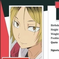 Kenma