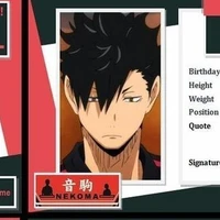 Kuroo