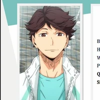 Oikawa