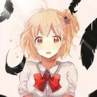 Yachi!