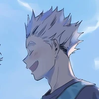 Bokuto