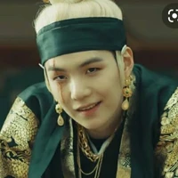 min yonggi (RAJA)