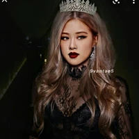 min roseana(adik yoongi)