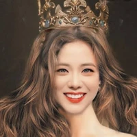 jiso lauren(kakak Alice)