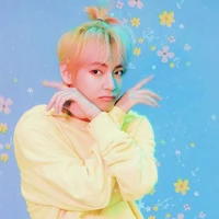 Taehyung/Tae