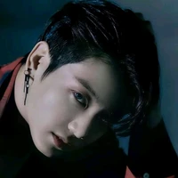 jeon jungkook