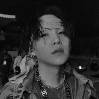 🌿⚘MIN YOONGI⚘🌿